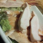 かっぽう くりはら - 