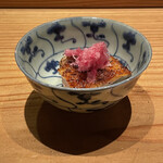 とり茶太郎 - 比内地鶏腿の粕漬け