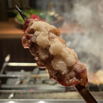 とり茶太郎 - 何度も伺っておりますがコレは御初！引き出しの多さに再敬礼‼︎