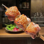 とり茶太郎 - 参りました！白旗降参‼︎笑笑