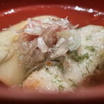 とり茶太郎 - ファーストコンタクトで胃が準備万端整います！