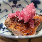 とり茶太郎 - 一品物が相変わらず逸品！