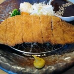 自由ヶ丘のごはん お住 - 