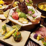 Okinawa Kaiseki Akasaka Tantei - 