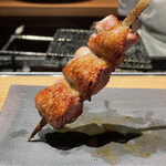 とり茶太郎 - 最後に凄いのが来たー！笑笑