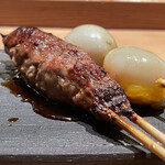 とり茶太郎 - 捏とエルフランス