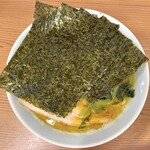 家系ラーメン 武将家 外伝 - 