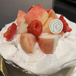 パティスリー リョーコ - 