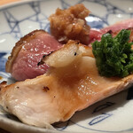 とり茶太郎 - たたきだってMIX