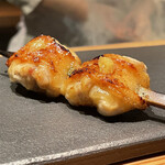 とり茶太郎 - 比内地鶏肩