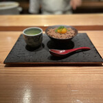 とり茶太郎 - 〆