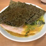 家系ラーメン 武将家 外伝 - 