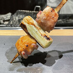 とり茶太郎 - ねぎまでもMIX