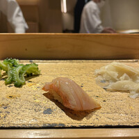 SUSHI TOKYO TEN、 新宿店 - 
