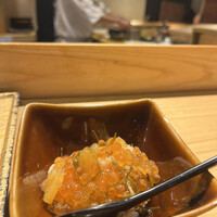 SUSHI TOKYO TEN、 新宿店 - 