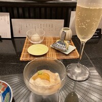 割烹 天ぷら 三太郎 - 