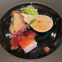 中国飯店 富麗華 - 
