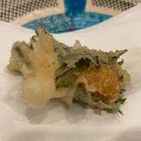 割烹 天ぷら 三太郎 - 