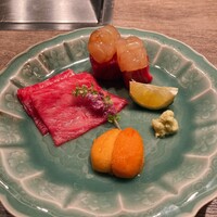 USHIGORO S. NISHIAZABU - 