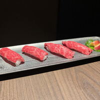 焼肉りんご - 