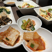 焼肉りんご - 
