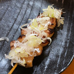 ささよし - ささよし(ピートロ)