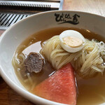 ぴょんぴょん舎  GINZA UNA - 