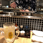 炭劇場 徳永座 - 