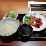 Yakiniku No Watami - 