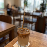 RHC CAFE - 