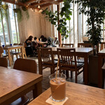 RHC CAFE - 