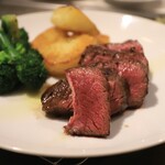 となりの焼肉屋のお好み焼屋 銀河商店 - 