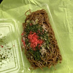 やきそば かりん - 