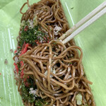 やきそば かりん - 