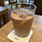 RHC CAFE - 