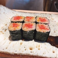 鮨 在 - 