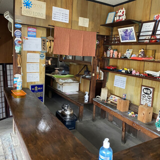 やきそば かりん_2