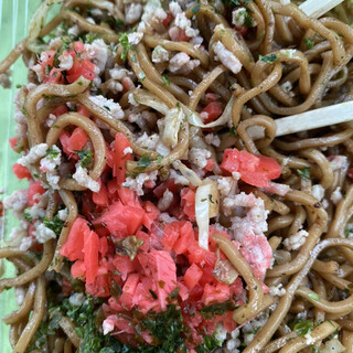 やきそば かりん_0