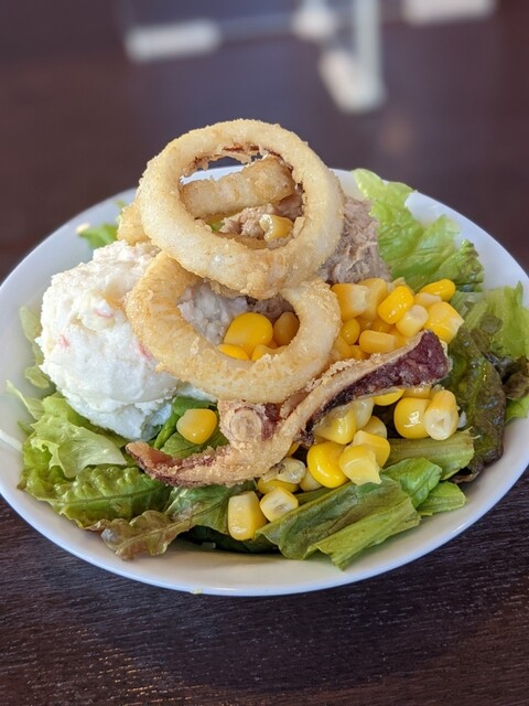 CoCo Ichiban Ya Kyotanabematsuiyamate Ten photo 2