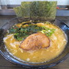 らー麺つけ麺 みやがわ - 料理写真:地鶏がら醤油らーめん 800円