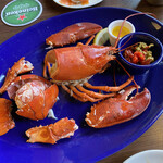 Red Lobster - 