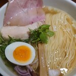 拳ラーメン - 