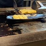 Okonomiyaki Momiji - とんぺい