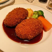 レストラン香味屋 - 