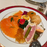 レストラン香味屋 - 