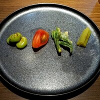 松石 - 
