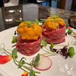 日本酒と創作小鉢料理 GOKURi - 