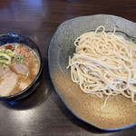 つけ麺 本丸 - 