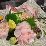 日本酒と創作小鉢料理 GOKURi - 