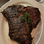 THE Signature PRIME STEAK & SEAFOOD - 